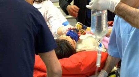 Arka Sokaklar 346.  Bölüm Fragmanı