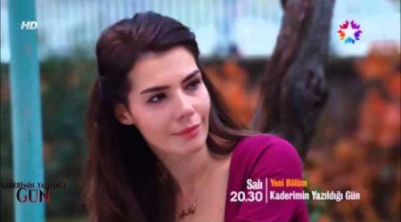 Kaderimin Yazıldığı Gün 5. Bölüm Fragman