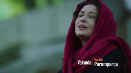 Paramparça 1. Bölüm 4. Fragmanı