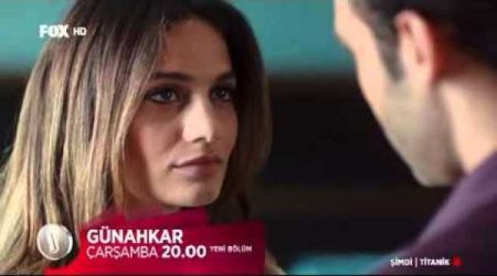 Günahkar 3. Bölüm Fragmanı