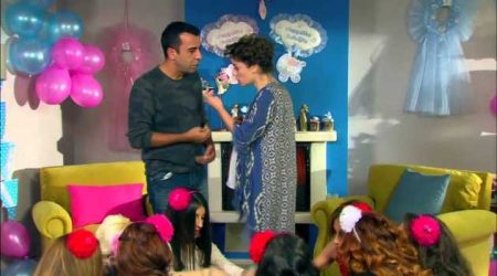 1 Erkek 1 Kadın 2 Çocuk 19. Bölüm Fragman
