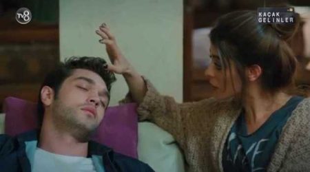 Şebnem'in Pişmanlığı - Dön bana