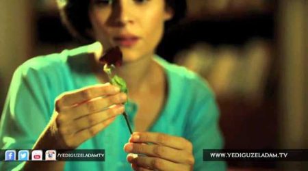 Sensiz Olmuyor - Yedi Güzel Adam