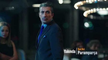 Paramparça 1. Bölüm 5. Fragman
