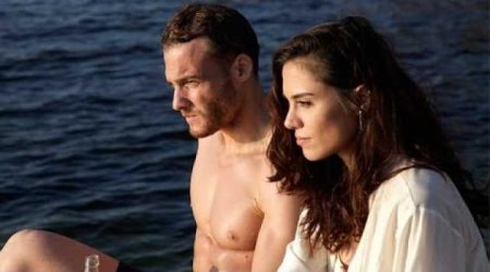 Şeref Meselesi 1. Bölüm Fragmanı
