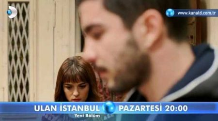 Ulan İstanbul 22. Bölüm 2. Fragmanı