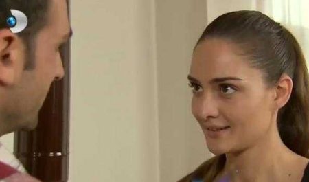Alın Yazım 56. bölüm fragmanı