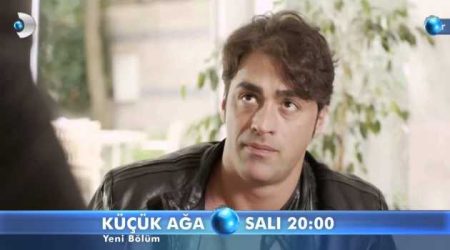 Küçük Ağa 34. Bölüm Fragman