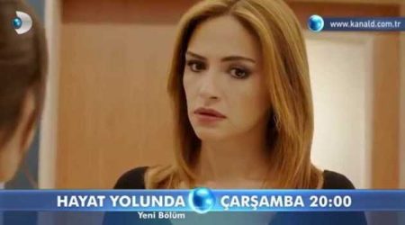 Hayat Yolunda 7. Bölüm Fragmanı