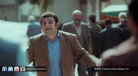 Yedi Güzel Adam 19. Bölüm Fragmanı