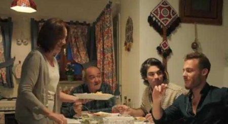 Şeref Meselesi 1. bölüm 4. fragmanı