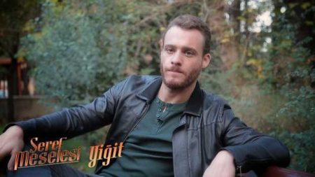 Şeref Meselesi Oyuncuları Karakterlerini Anlatıyor