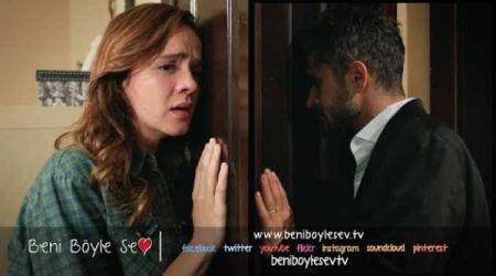 Beni Böyle Sev 75. Bölüm Fragmanı