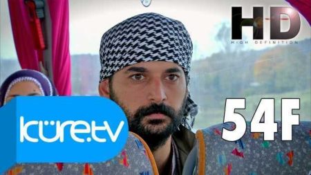 Küçük Gelin 54. Bölüm Fragman