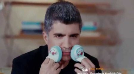 Kaderimin Yazıldığı Gün 5. Bölüm 2. Fragmanı