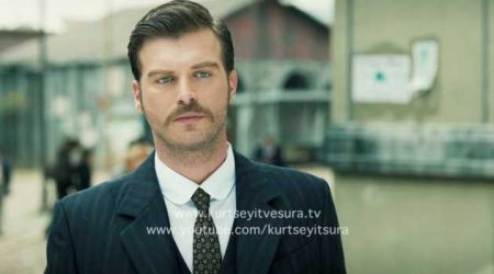 Kurt Seyit ve Şura 21. Bölüm Final Fragmanı
