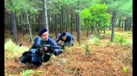 Kurtlar Vadisi Pusu 237. Bölüm Fragmanı