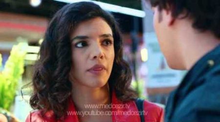 Medcezir 49. Bölüm Fragmanı