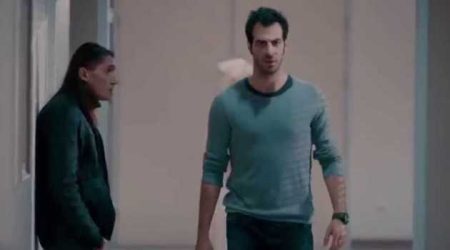 Reaksiyon 10. Bölüm Fragmanı