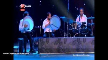 TRT'den Game Of Thrones Jenerik Müziği