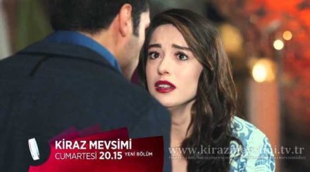 Kiraz Mevsimi 20. Bölüm 2. Fragmanı