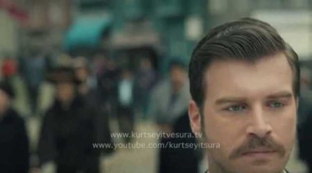 Kurt Seyit ve Şura 21. Bölüm 2. Fragmanı Final