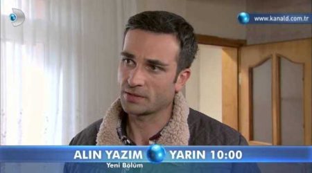 Alın Yazım 59. Bölüm Fragmanı
