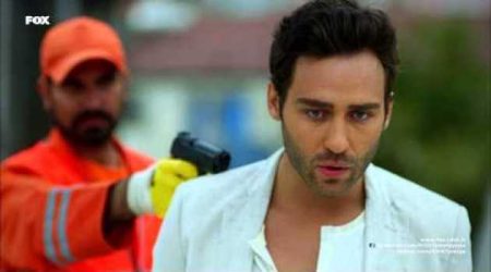 Ali Yusuf