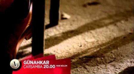 Günahkar 4. bölüm fragmanı