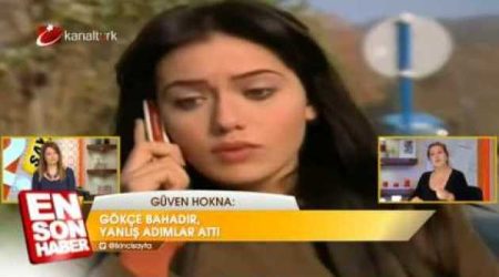 Güven Hokna