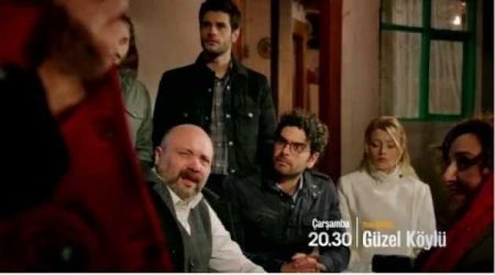 Güzel Köylü 23. Bölüm Fragmanı