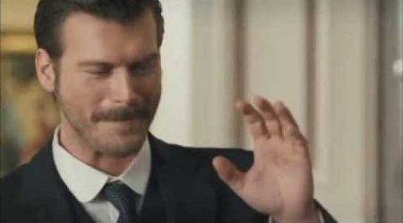 Kurt Seyit ve Şura 21. Final Bölümü Son Sahnesi