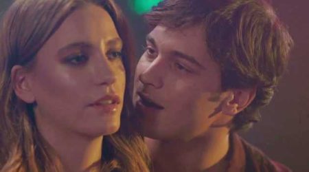 Medcezir 49. Bölüm | Teoman - Aşk Kırıntıları