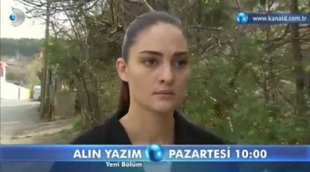 Alın Yazım 61. Bölüm Fragmanı