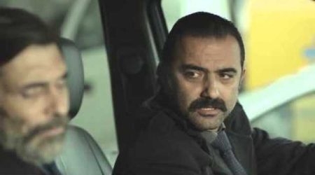Reaksiyon 10. Bölüm 2. Fragmanı