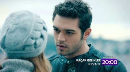 Kaçak Gelinler 22. Bölüm 4. Fragmanı