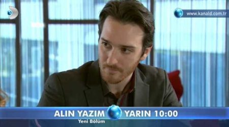 Alın Yazım 62. Bölüm Fragmanı
