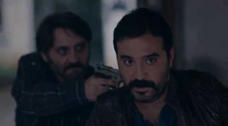 Aşkın Kanunu 3. Bölüm 2. Fragmanı