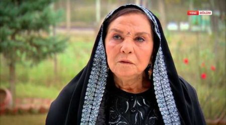 Küçük Gelin 55. Bölüm Fagmanı