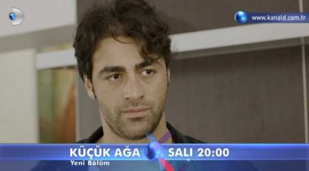 Küçük Ağa 35. Bölüm Fragmanı