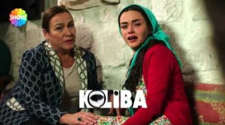 Yılanların Öcü 12. Bölüm 2. Fragmanı
