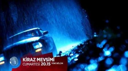 Kiraz Mevsimi 21. Bölüm 2. Fragmanı