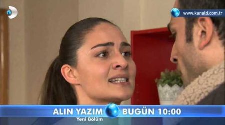 Alın Yazım 64. Bölüm Fragmanı