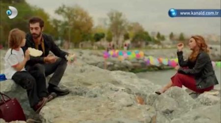 Poyraz Karayel 1. Bölüm 5. Fragmanı