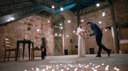 Medcezir 50. Bölüm 2. Fragmanı