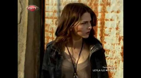 Baştan sona tüm leylalarla tanışma tartışma ayrılma sahneleri