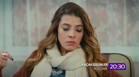 Kaçak Gelinler 23. Bölüm Fragmanı