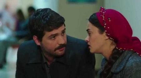 Yılanların Öcü 13. Bölüm Fragmanı