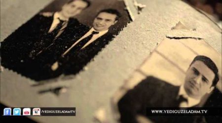 Dağlar - Erdem Bayazıt