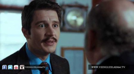 Yedi Güzel Adam 21. Bölüm Fragmanı